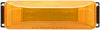 Optronics MC67AB Side Marker Light Kit: MC65AB yellow thinline sealed marker light in bracket w/pigtail