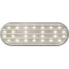 Optronics BUL22CB Back Up / License Plate Light 27-LED clear back-up light