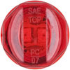 Optronics MCL11RB Side Marker Light OBSOLETE