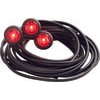 Optronics MCL12RK3B Identification Light MRK LIGHT