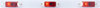 MC99RB by OPTRONICS - Red identification light bar