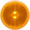 Optronics MCL59AB Side Marker Light Reflector MARK LIGHT