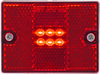 Optronics MCL36RB Marker Light MARK LIGHT