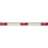 Optronics MCL97RK Light Bar LED ID LIGHT BAR,SS
