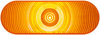 Optronics STL002AB Brake / Tail / Turn Signal Light LIGHT LED