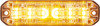 SLL17AC1B by OPTRONICS - LED THIN WARNIN