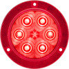 STL13RFHXB by OPTRONICS - S/T/T 4 IN RND  S/T/T 4 IN RND