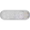 STL211XRCB by OPTRONICS - 6" LED S/T/T/BU