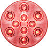Optronics STL53RCB Brake / Tail / Turn Signal Light STT