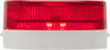STL602RB by OPTRONICS - LED STT 6" OVL