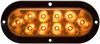 Optronics STL78AB Brake / Tail / Turn Signal Light STT