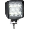 Optronics TLL48FB Work Light Led Rect Tract;