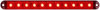 Optronics STL69RB Brake / Tail / Turn Signal Light STT