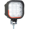 Optronics TLL72FB Work Light Square LED work light