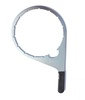 482017 by DAVCO TECHNOLOGY - Original Davco 8" 482017 Fuel Filter Collar/ Vent Cap Wrench, Metal, For 482 483 782 Models