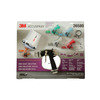 3M 26580 Spray Gun Kit Spray Gun Kit - PPS Series 2.0 System Kit, 5 Atomizing Heads for Primer, Sealer & Clear Coat