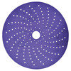 31484 by 3M - Cubitron II Hookit Clean Sanding Abrasive Disc - 6 in, 400+, 50 Discs/Carton