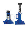 ATD Tools 7449A Jack Stand 22 Ton Pin Style Jack Stands