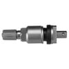 CV002 by AUTEL - Titan Gray Metal Valve