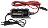 ATD Tools 5915 Battery Charger 6/12 Volt 1.5 Amp Automatic Battery Charger/Maintainer