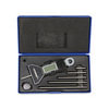 Central Tools 3M746 Digital Depth Gauge