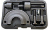 8069 by CTA TOOLS - Ford Water Pump Pulley Tool