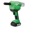 Marson 38980 BT-3 Battery Powered Installation Tool