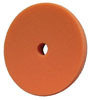 890195 by PRESTA - ORANGE FOAM MED. CUT PAD 6.5"