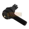Euclid E-4605 Steering Tie Rod End Tie Rod End - Front Axle, Type 1
