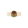 Euclid E4590 Air Brake Spring Brake Chamber Service Kit Euclid Air Brake Hardware - Nut