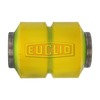 Euclid E-8654 Suspension Equalizer Beam Bushing Equalizer Bushing, No Slots, Poly