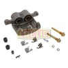 Euclid E12271X Disc Brake Caliper CALIPER RMN-LH