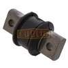 Euclid E13961 Suspension Hardware Kit BUSHING/CARTRDG