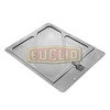 Euclid E9868 Multi-Purpose Hardware Euclid Placard Holder