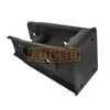 Euclid E16632 Equalizer Hanger, Under Mount