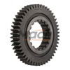 Meritor M1319622 Differential Gear Set Mach Transmission Gear - Main Shaft, 2nd Gear