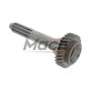 Meritor M134304539 Differential Gear Set MACH TRANSMISSION - INPUT SHAFT