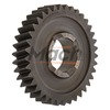 Meritor M134301530 Differential Gear Set MACH TRANSMISSION - MAIN GEAR