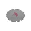 Meritor 3262X1246 Wheel Hub Cap HUB CAP