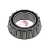 Meritor HM212049X Differential Carrier Bearing Std Whl Bg Cone