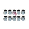 Meritor MCKSK28 Disc Brake Caliper Repair Kit SHEER ADJ NUTS