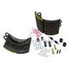 Meritor KSF5504591S Drum Brake Shoe Kit KIT-BRK-O/H MAJ