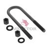 Meritor R30U516112 Air Suspension Axle U-Bolt U-BOLT ASSEMBLY