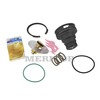 Meritor S4324319242 Air Brake Dryer Purge Valve Air Brake Dryer Purge Valve - Twin, with O-Ring, Piston, Spring, Shim, Valve