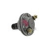 Meritor RSL8100 Brake Light Switch Brake Light Switch - 1/4" Male NPT Inlet Port, Nipple Mounted