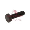 Meritor 41X1080 Differential Carrier Bolt Differential Carrier Bolt - Cover Only, without Differential Lock