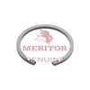 Meritor 1229H2244 Multi-Purpose Snap Ring Multi-Purpose Snap Ring - 0.176 in. Diameter