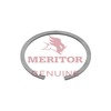 Meritor 1229M2431 Multi-Purpose Snap Ring Multi-Purpose Snap Ring - 0.91 in. Diameter