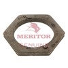 Meritor 1227T540 Drum Brake Hardware Kit NUT