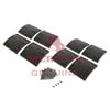 Meritor 2001Z104 Drum Brake Shoe Lining LINING KIT